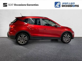 Arona 1.0 TSI 110 ch Start/Stop BVM6 Copa 2023 occasion 73290 La Motte-Servolex