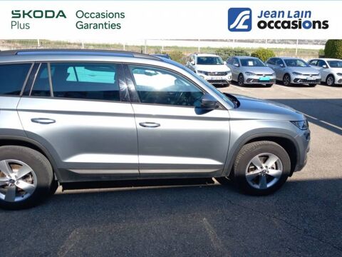 Kodiaq 2.0 TDI 150 SCR DSG7 7pl Business 2019 occasion 04130 Volx
