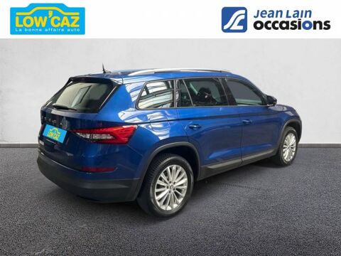 Kodiaq 1.5 TSI 150 ACT DSG7 7pl Edition 2019 occasion 73490 La Ravoire