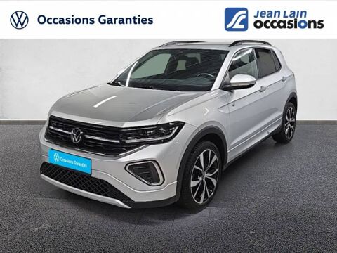 Annonce voiture Volkswagen T-Cross 25690 €
