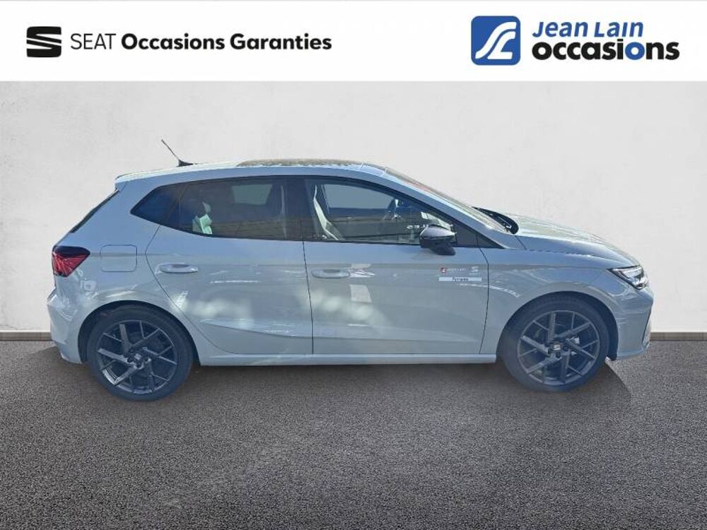 Ibiza 1.0 TSI 95 ch S/S BVM5 FR 2026 occasion 38600 Fontaine