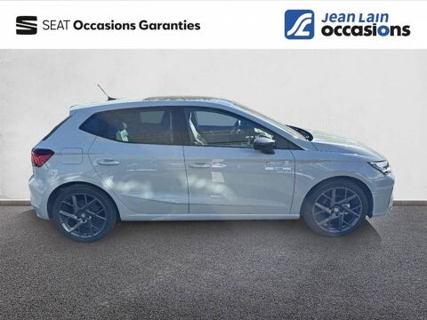 Ibiza 1.0 TSI 95 ch S/S BVM5 FR 2026 occasion 38600 Fontaine