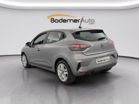 Clio Blue dCi 100 ch GSR2 Evolution 2025 occasion 50100 Cherbourg-en-Cotentin
