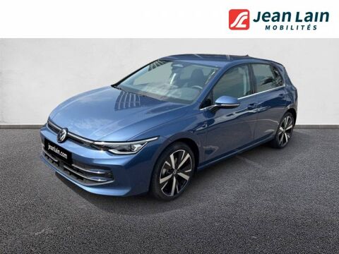 Volkswagen Golf 1.5 eTSI EVO2 150 DSG7 Style 2026 occasion Annemasse 74100