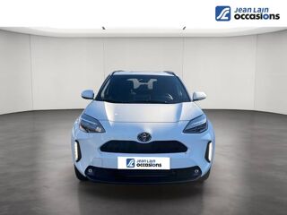 Yaris Cross Hybride 130h 2WD Design 2025 occasion 73290 La Motte-Servolex