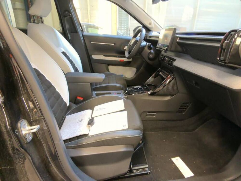 C3 Aircross Hybride 145 ch Aut Max 2025 occasion 38300 Bourgoin-Jallieu