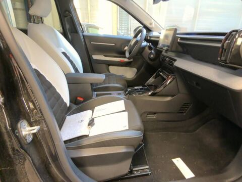 C3 Aircross Hybride 145 ch Aut Max 2025 occasion 38300 Bourgoin-Jallieu