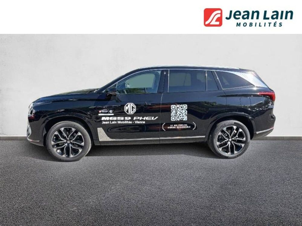 MGS9 PHEV 299 ch Premium 2026 occasion 38121 Reventin-Vaugris