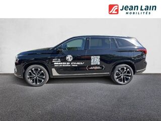 MGS9 PHEV 299 ch Premium 2026 occasion 38121 Reventin-Vaugris