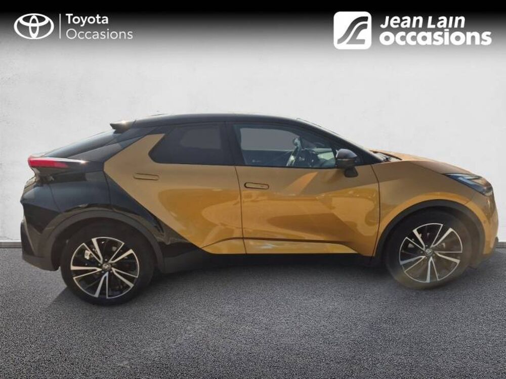 C-HR Hybride 200 Collection Premiere 2024 occasion 26000 Valence