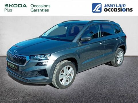 Annonce voiture Skoda Karoq 30990 €