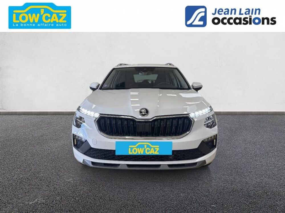 Kamiq 1.5 TSI Evo 2 150 ch DSG7 ACT Selection 2024 occasion 38360 Sassenage