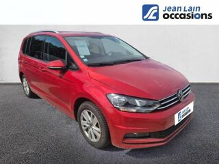 Touran 2.0 TDI 150 DSG7 7pl Lounge 2022 occasion 26000 Valence