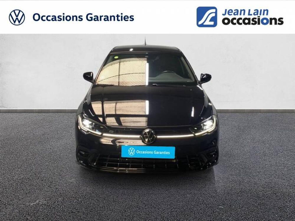 Polo 1.0 TSI 110 S&S DSG7 R-Line 2024 occasion 74600 Seynod