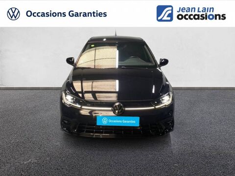 Polo 1.0 TSI 110 S&S DSG7 R-Line 2024 occasion 74600 Seynod