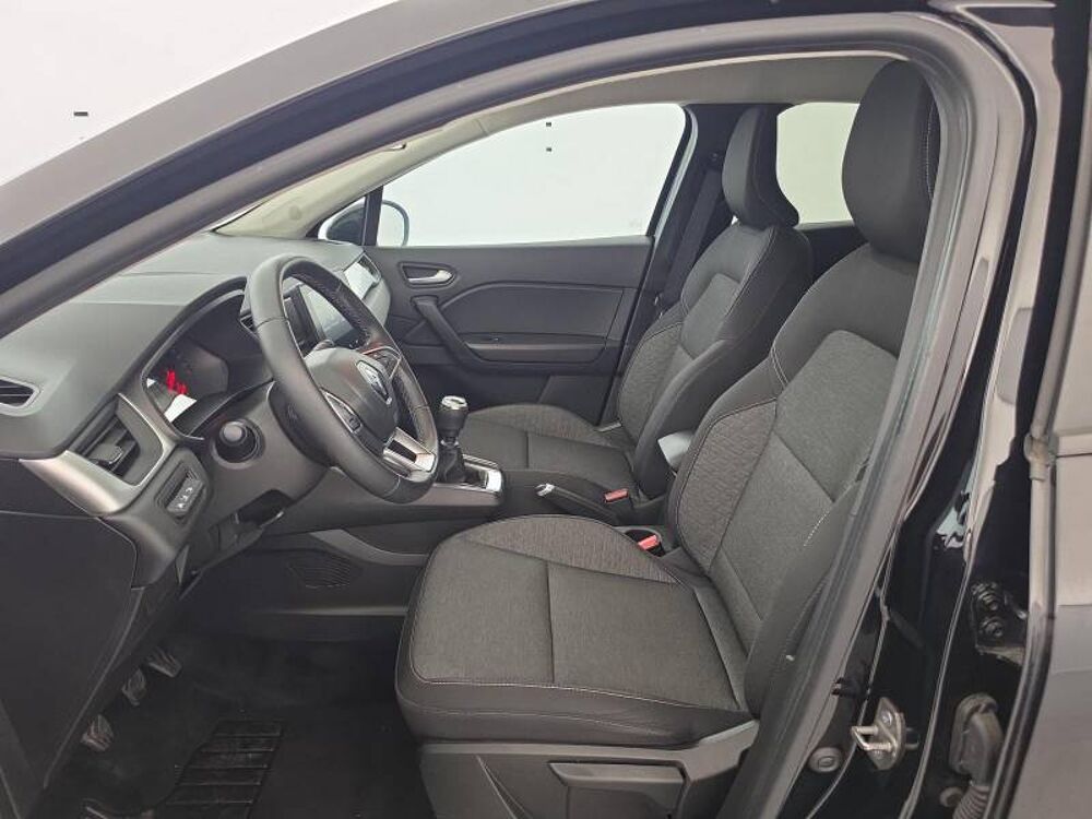 Captur TCe 90 Evolution 2023 occasion 29200 Brest
