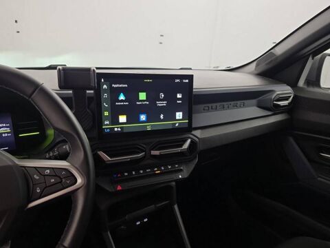 Duster Hybrid 140 Journey 2025 occasion 14200 H&eacute;rouville-Saint-Clair