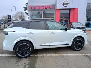 Qashqai e-Power 190 ch N-Design 2025 occasion 29200 Brest