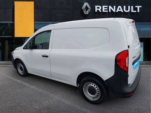 Citan fourgon CITAN FGN 110 CDI LONG FIRST 2024 occasion 14200 H&eacute;rouville-Saint-Clair