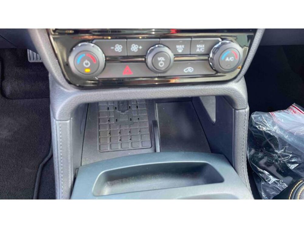 Ranger RANGER SUPER CABINE 2.0 ECOBLUE 205 CH S&S BVA10 e-4WD WILDT 2024 occasion 34970 Lattes