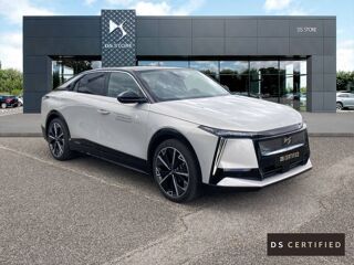 DS8 DS N&deg;8 245 ch FWD Long Range Jules Verne 2025 occasion 38300 Bourgoin-Jallieu