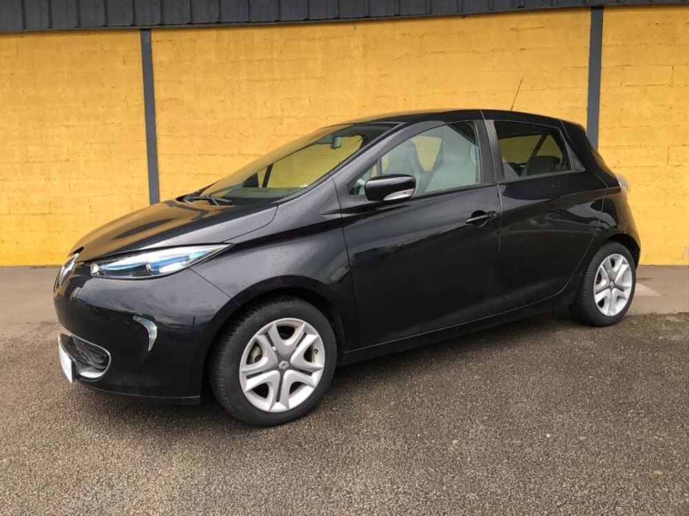Zo&eacute; Zoe R90 Achat Int&eacute;gral Zen 2019 occasion 29000 Quimper