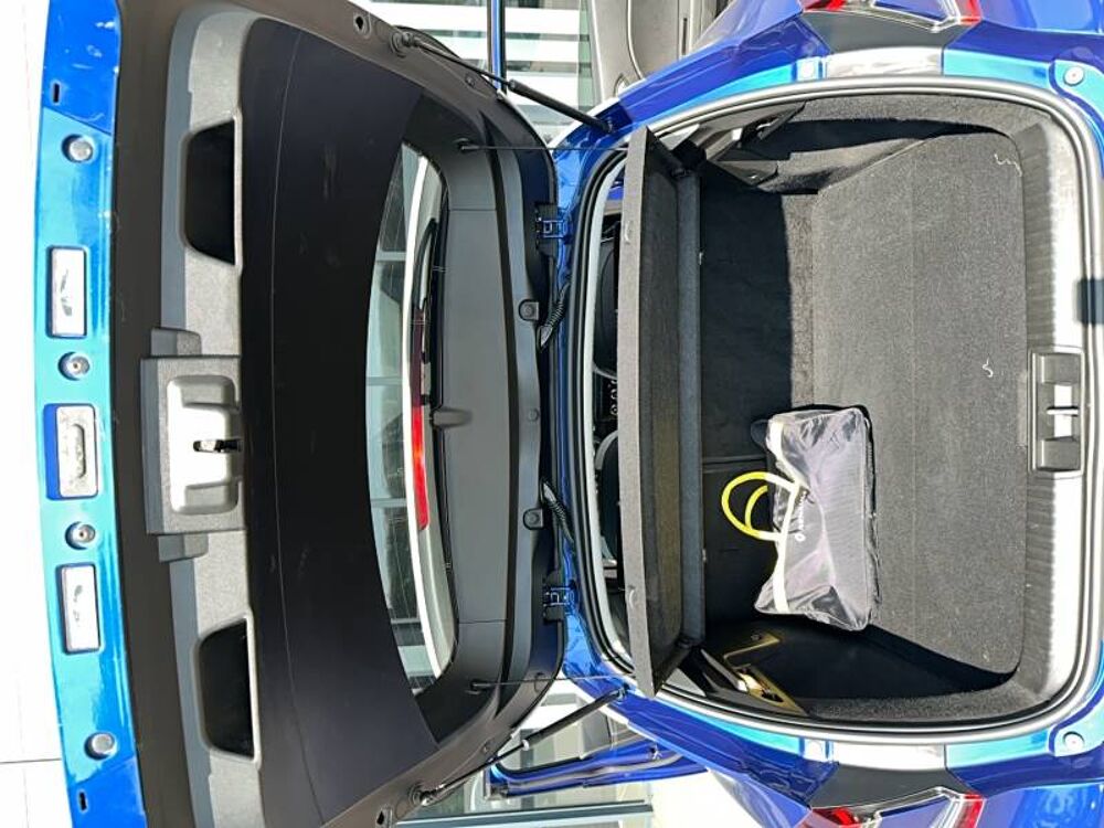 Captur E-Tech Plug-in 160 - 21 Intens 2021 occasion 49070 Beaucouz&eacute;