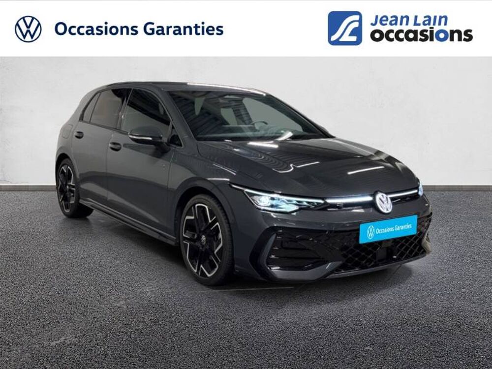 Golf 1.5 eTSI EVO2 116 DSG7 R-Line Edition 2025 occasion 73290 La Motte-Servolex
