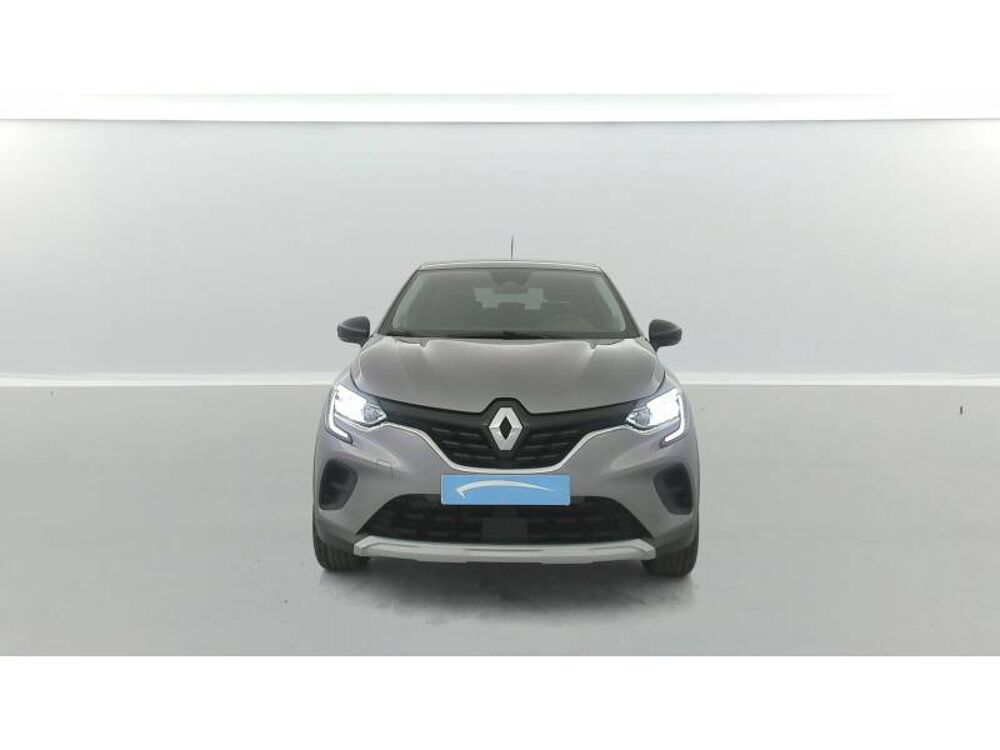Captur TCe 90 Evolution 2024 occasion 50100 Cherbourg-en-Cotentin