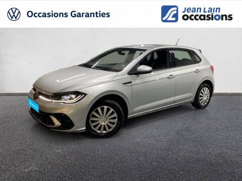 Volkswagen Polo 1.0 TSI 110 S&S DSG7 R-Line 2023 occasion Seynod 74600
