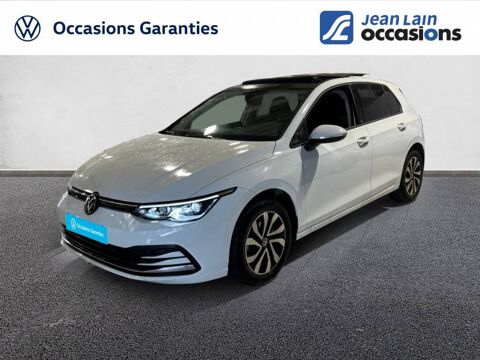 Volkswagen Golf 1.5 eTSI OPF 130 DSG7 Active 2023 occasion Ville-la-Grand 74100