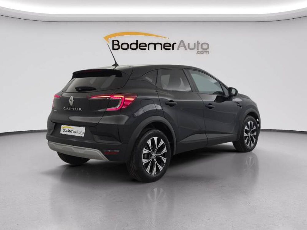 Captur TCe 90 Evolution 2024 occasion 29200 Brest
