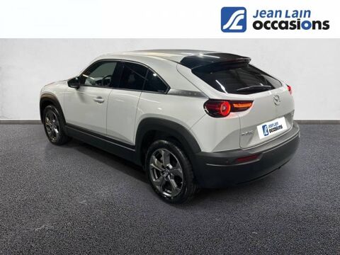 MX-30 e-Skyactiv 145 ch Industrial Vintage 2021 occasion 74600 Seynod