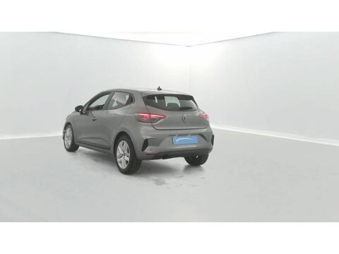 Clio TCe 90 ch GSR2 Evolution 2024 occasion 50100 Cherbourg-en-Cotentin