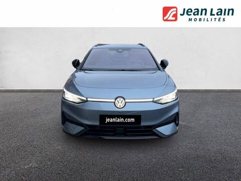 ID.7 Tourer 286 ch Pro Life Max 2024 occasion 01170 Cessy