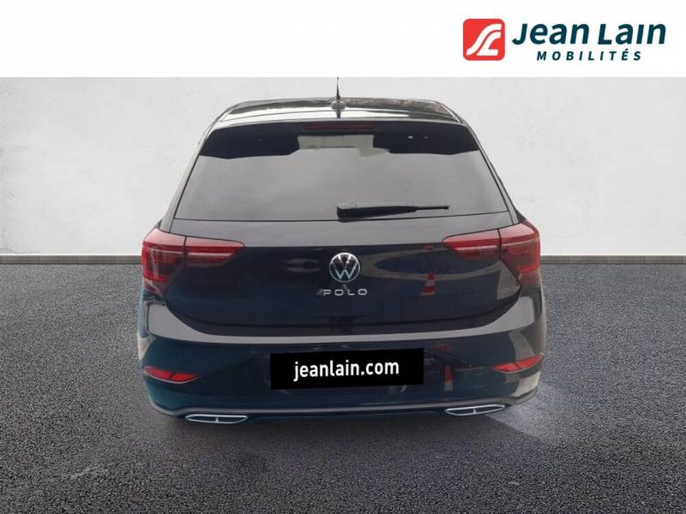 Polo 1.0 TSI 116 S&S DSG7 R-Line Edition 2026 occasion 38600 Fontaine