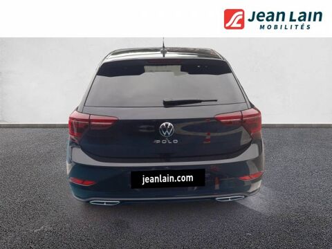 Polo 1.0 TSI 116 S&S DSG7 R-Line Edition 2026 occasion 38600 Fontaine