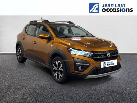Sandero TCe 90 - 22 2022 occasion 74200 Margencel