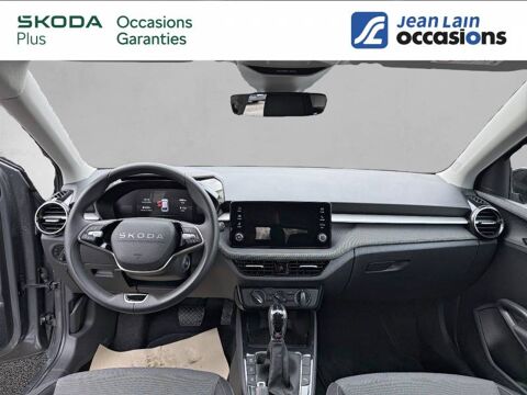 Fabia 1.0 TSI 116 ch EVO 2 DSG7 Selection 2025 occasion 05000 Gap