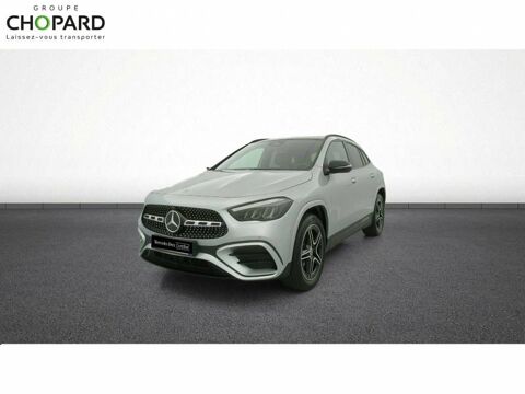 Mercedes Classe GLA GLA 250 e 8G-DCT AMG Line 2024 occasion &Eacute;cole-Valentin 25480