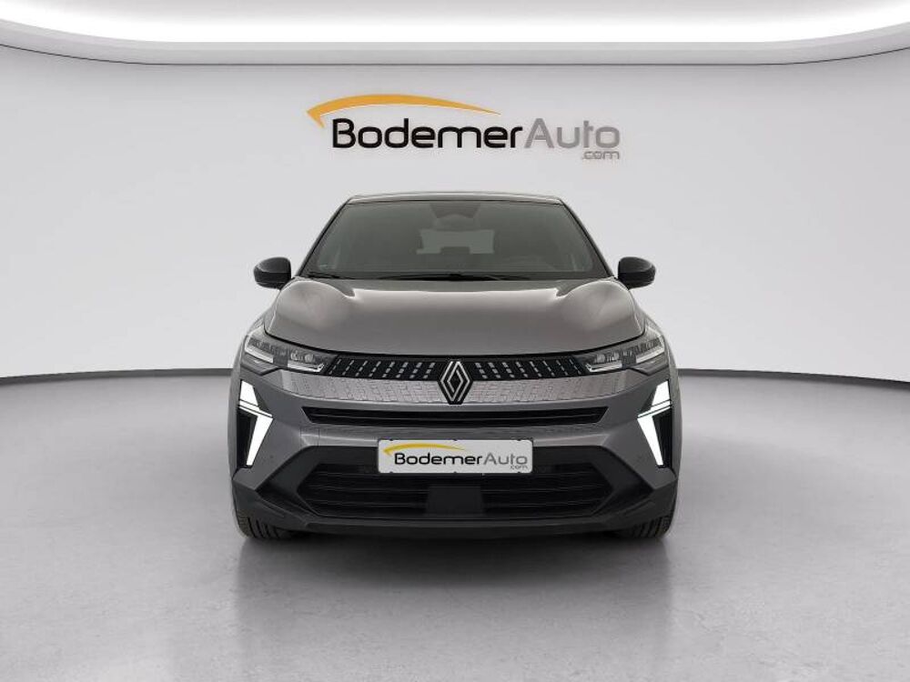 Captur E-Tech full hybrid 145 ch Techno 2025 occasion 50000 Saint-L&ocirc;