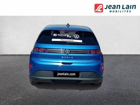 ID.3 ID. Polo 211 ch 52 kWh Style Exclusive 2026 occasion 04130 Volx