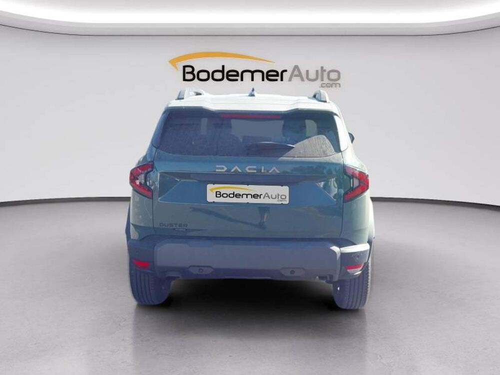 Duster Hybrid 140 Extreme 2025 occasion 56850 Caudan