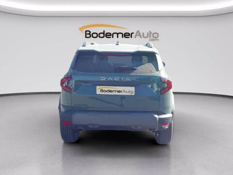 Duster Hybrid 140 Extreme 2025 occasion 56850 Caudan