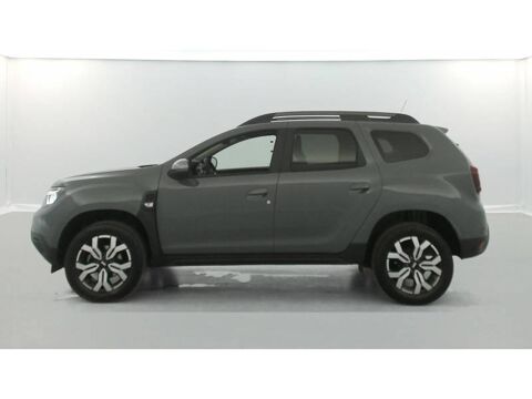 Duster ECO-G 100 4x2 Journey 2022 occasion 22600 Loud&eacute;ac