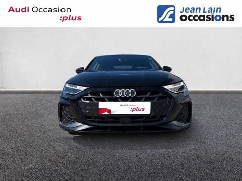 A3 Sportback TFSI Mild Hybrid 150 S tronic 7 S line 2025 occasion 74200 Margencel