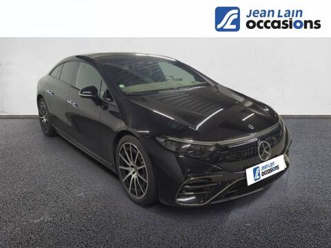EQS 450+ AMG Line 2022 occasion 01170 Cessy