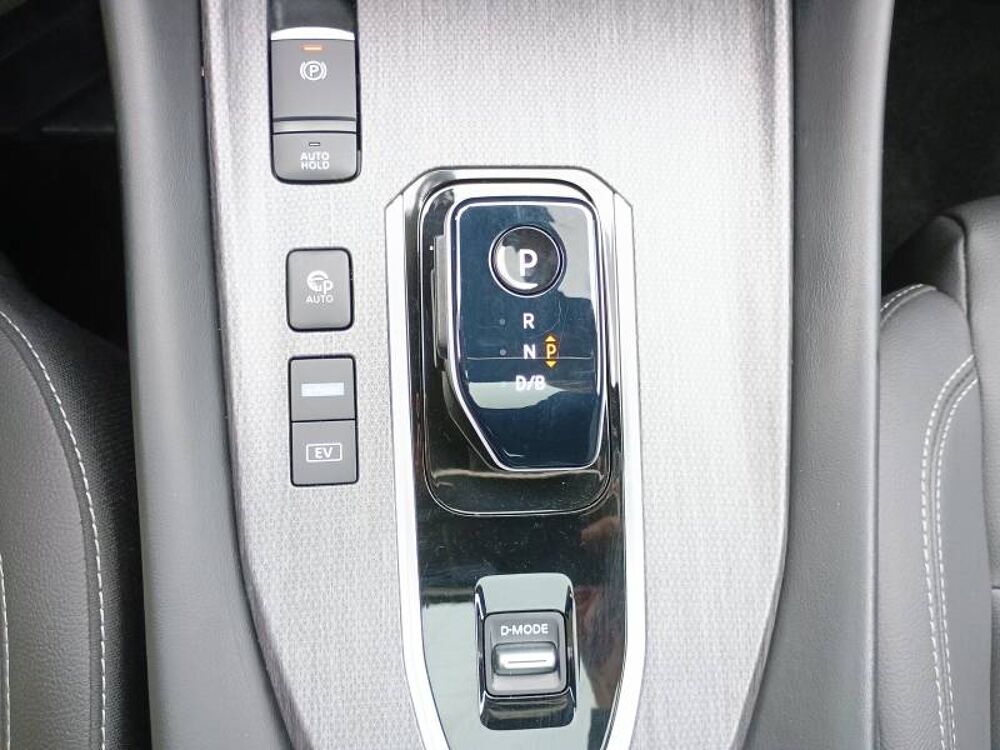 Qashqai e-Power 190 ch Tekna 2025 occasion 29200 Brest