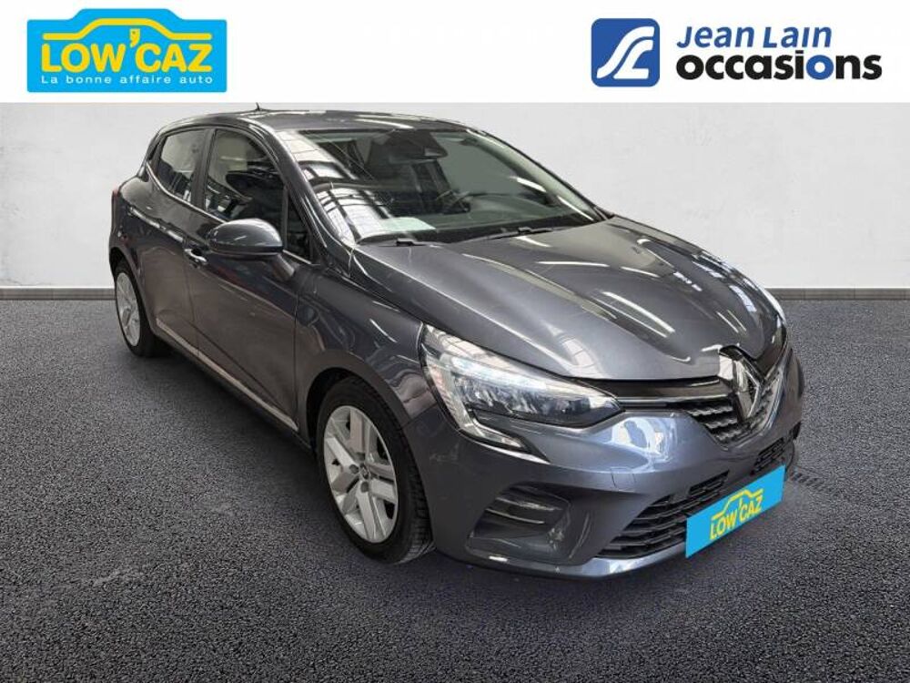 Clio TCe 100 GPL Business 2021 occasion 73490 La Ravoire