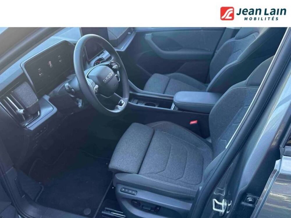 Kodiaq 1.5 TSI 204 ch PHEV DSG6 5pl Selection 2026 occasion 38600 Fontaine